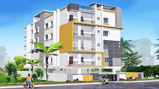 Primark Sri Raghava Enclave