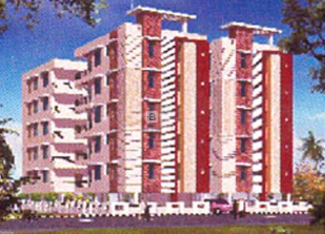 Victory Sri Narayan Heavens