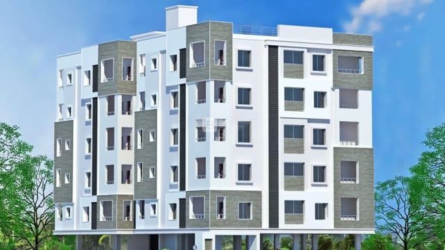 Sai Shraddha Oxyrich