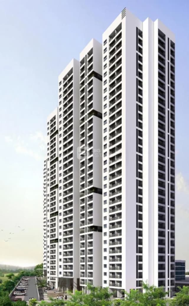 Lodha Meridian