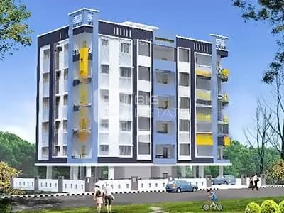 Sri Sripathy Residency