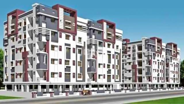Lg'S Veda Heights