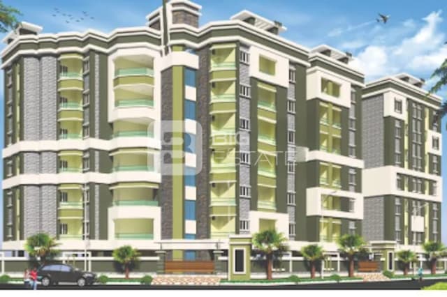 Citizen Yousuf Iqbal Residency
