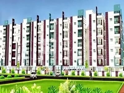 Pujitha Sri Sai Homes