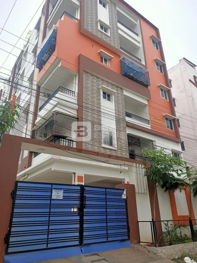 Rayala Sai Indra Prasthan