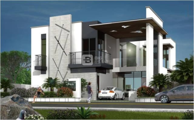 BricMor Villa Retreat