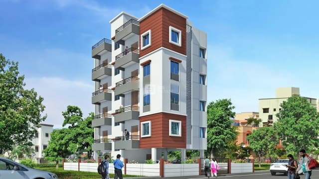 Sudhakars Sushanthi Nilayam