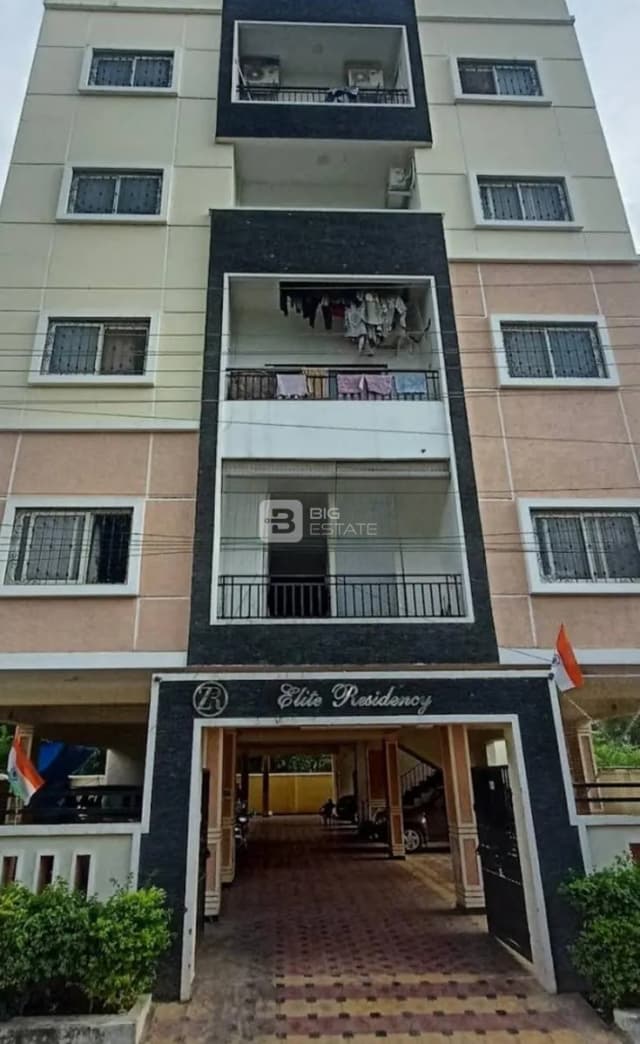 AB Elite Residency