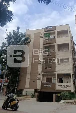 Lakshmi Construction Lakshmi Nivas