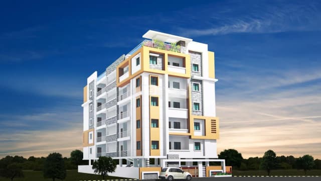 TCH Creative Grandeur