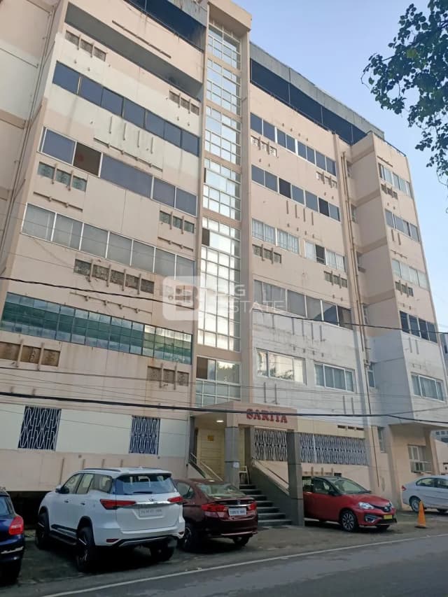 Sarita Apartments
