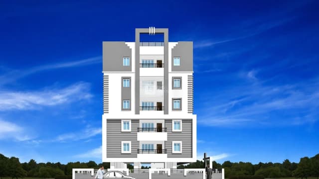 PN Residency