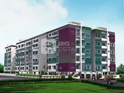 SVS Sri Hanu Teja Residency