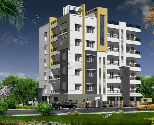 Sree SV S V Manikonda