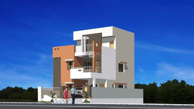 RK Lorven Homes