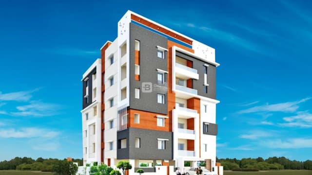 Sahiti Vasuki Chandini Jewel