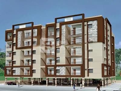 Imperial Sree Harika Towers Block B