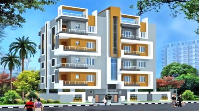 SSK Sri Krishna Shoba