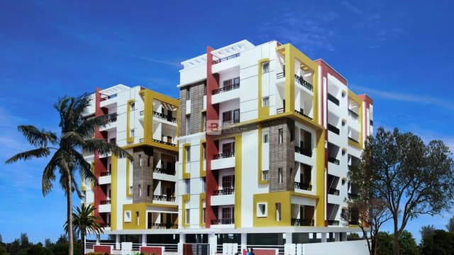 Cubix Rishi and Swarna Classic