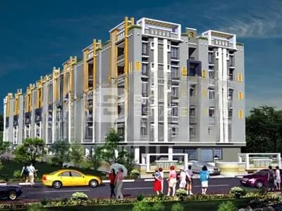 Tirumala Kasaani Residency