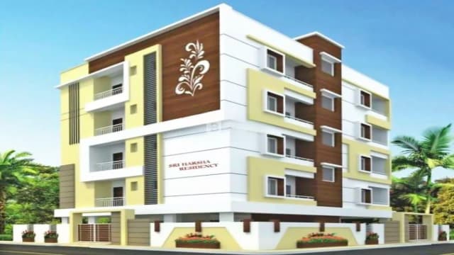 Sri Harsha Residency