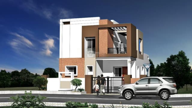 Panchamrit North East Enclave