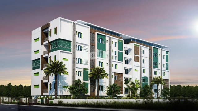 Swasudha Tree Storie