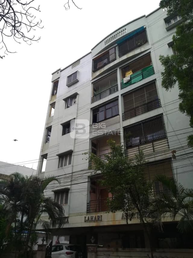 Lahari Surya Apartments