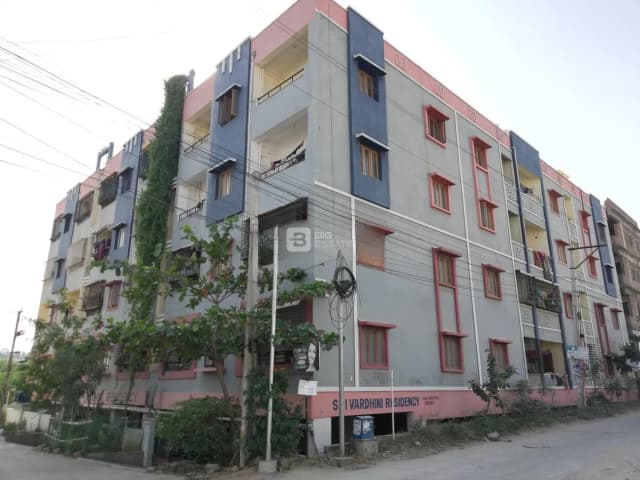 Maruti Sai Vardhini Residency