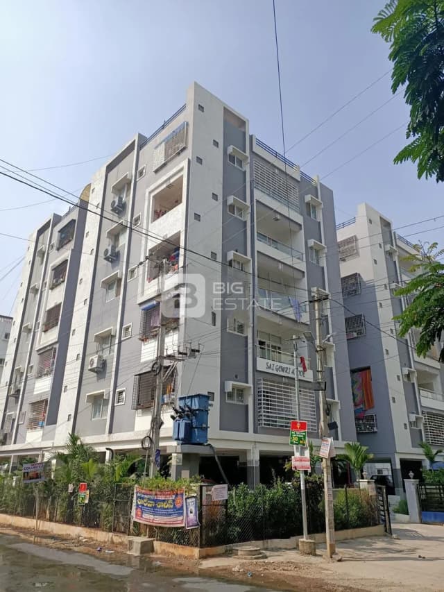 AR Sai Gowri Abode