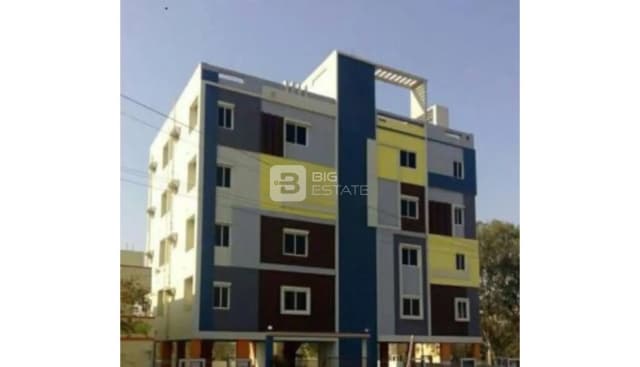 Saanvi Elite