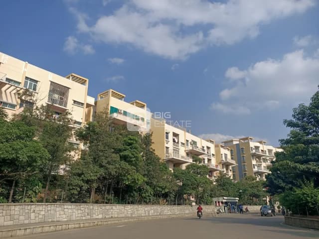 Swaraj Homes Malaysian Township Apartments