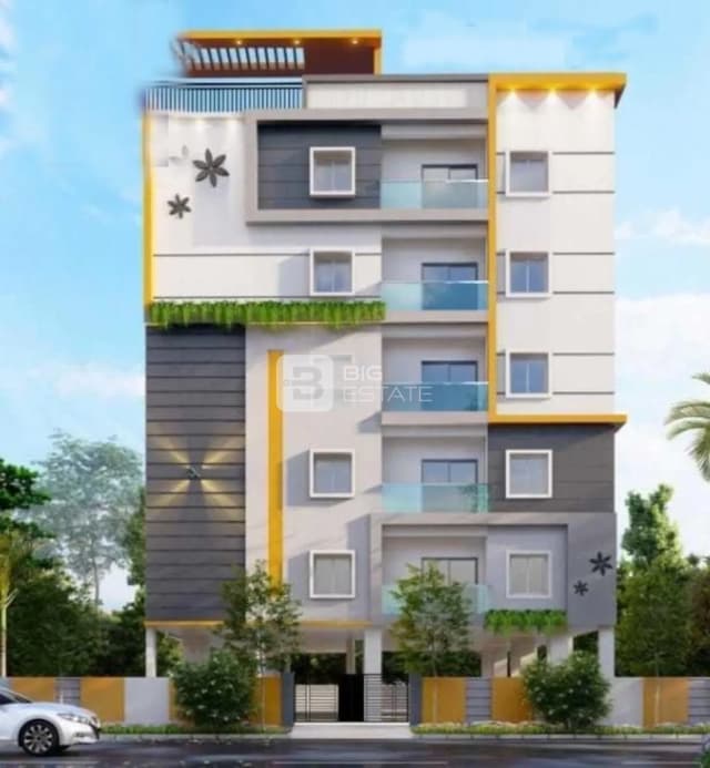 Sri Maruthi Sree Srinivasa Nilayam