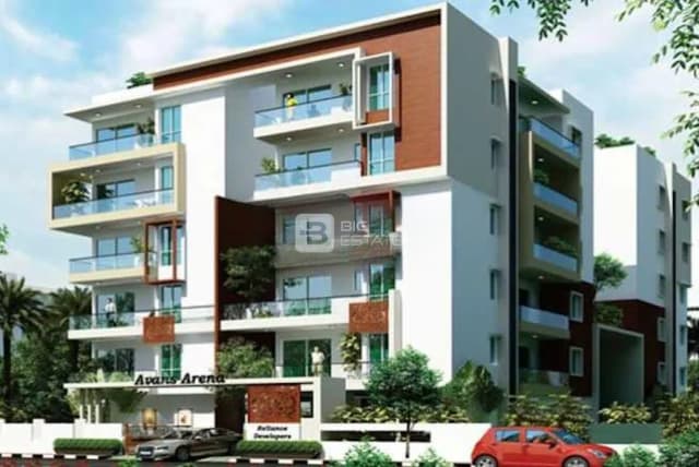 Dhanashree Jade Park