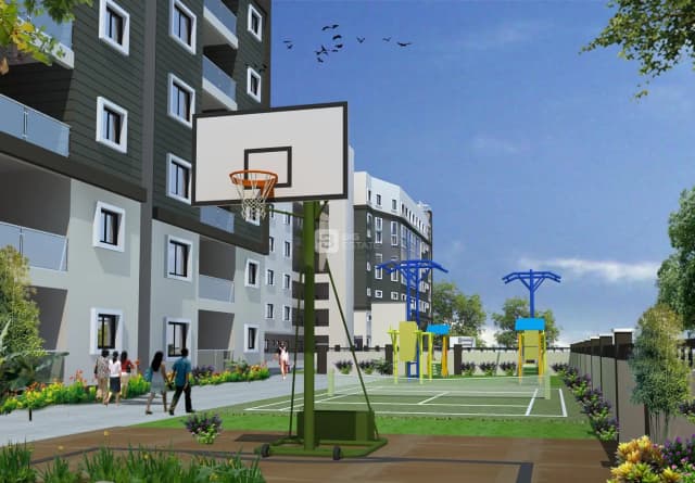 Modi Greenwood Heights