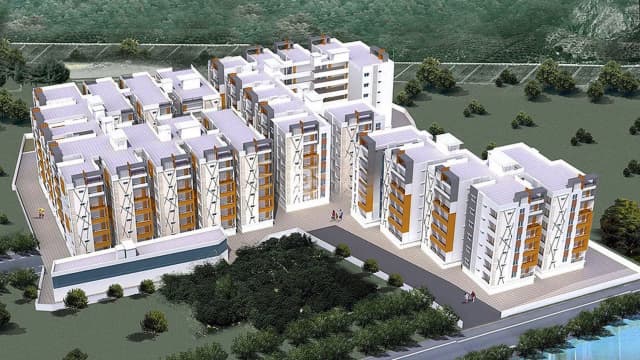 Sharvani Sree Hemadurga Lakshmi Pride