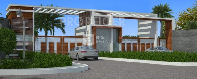 Green City Aerospace County