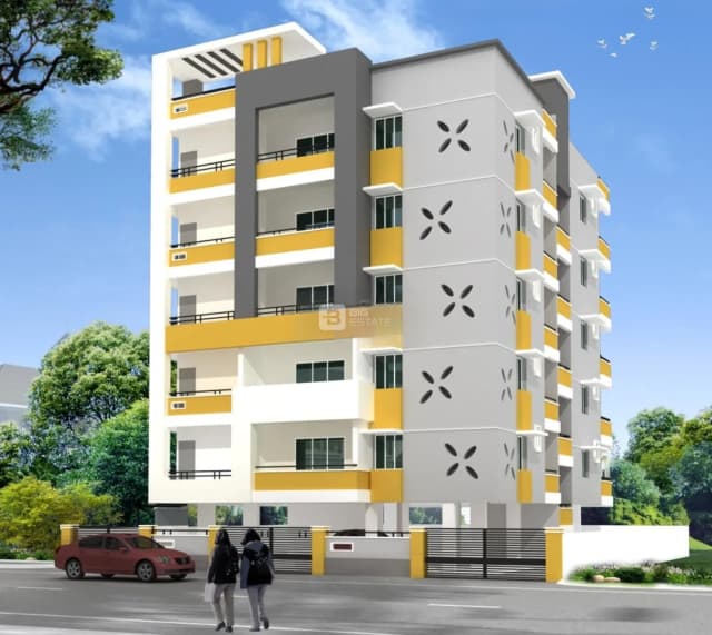 Hallmark Maple Tree B