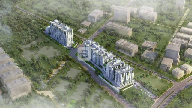 Ramky One Orbit