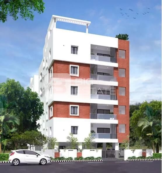 Continental Platinum Nest Block A