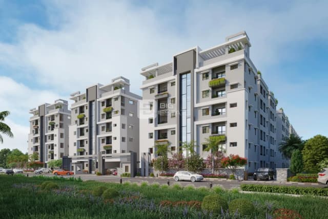 Abode M J Lakeview