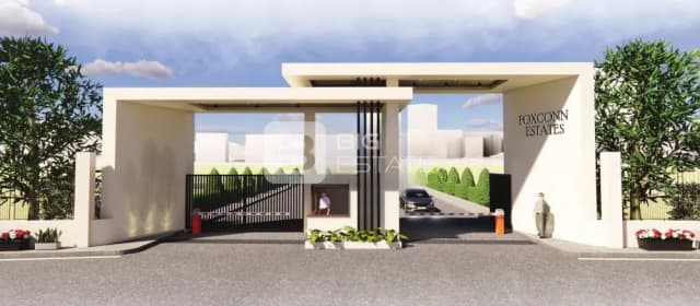 Foxconn Estates