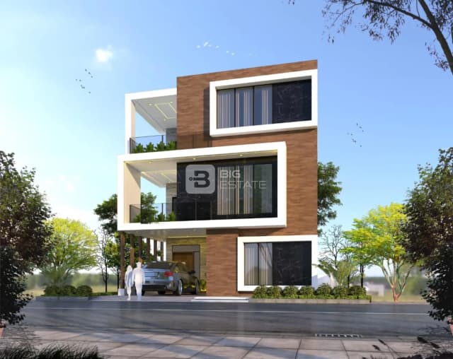 Tech Homes