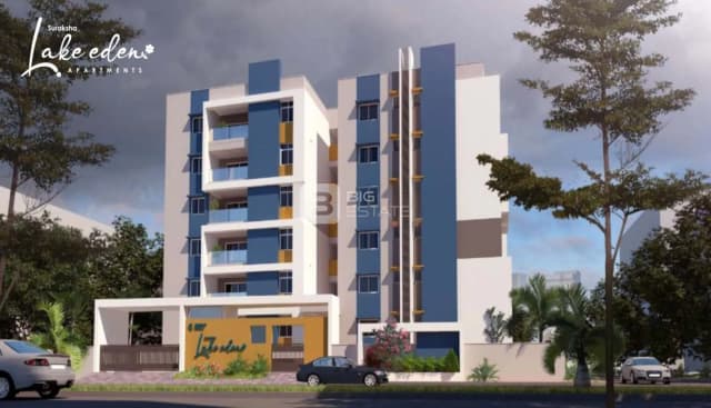 Bensup Surakshalakeeden