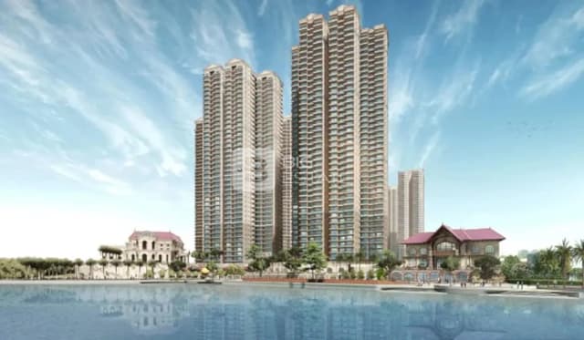 Prestige Spring Heights
