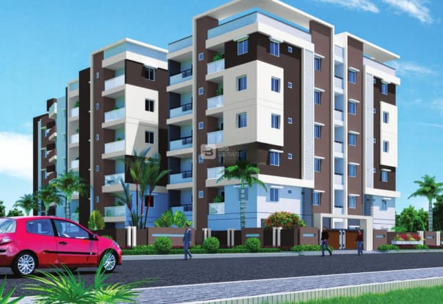 Tirumala Vidya Vihar