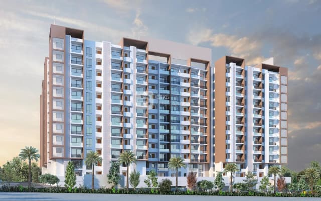 Janapriya Nile Valley