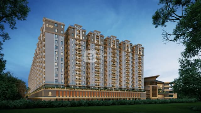 RI Isnapur Township