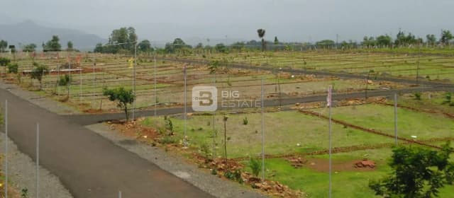 Sark Town Homes