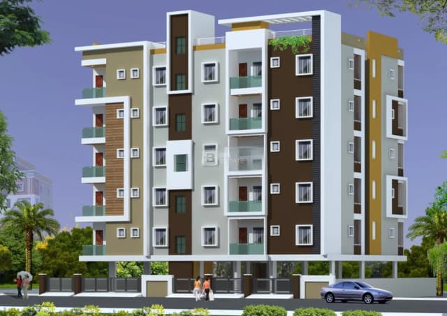 Panduranga Suvan Sanvi